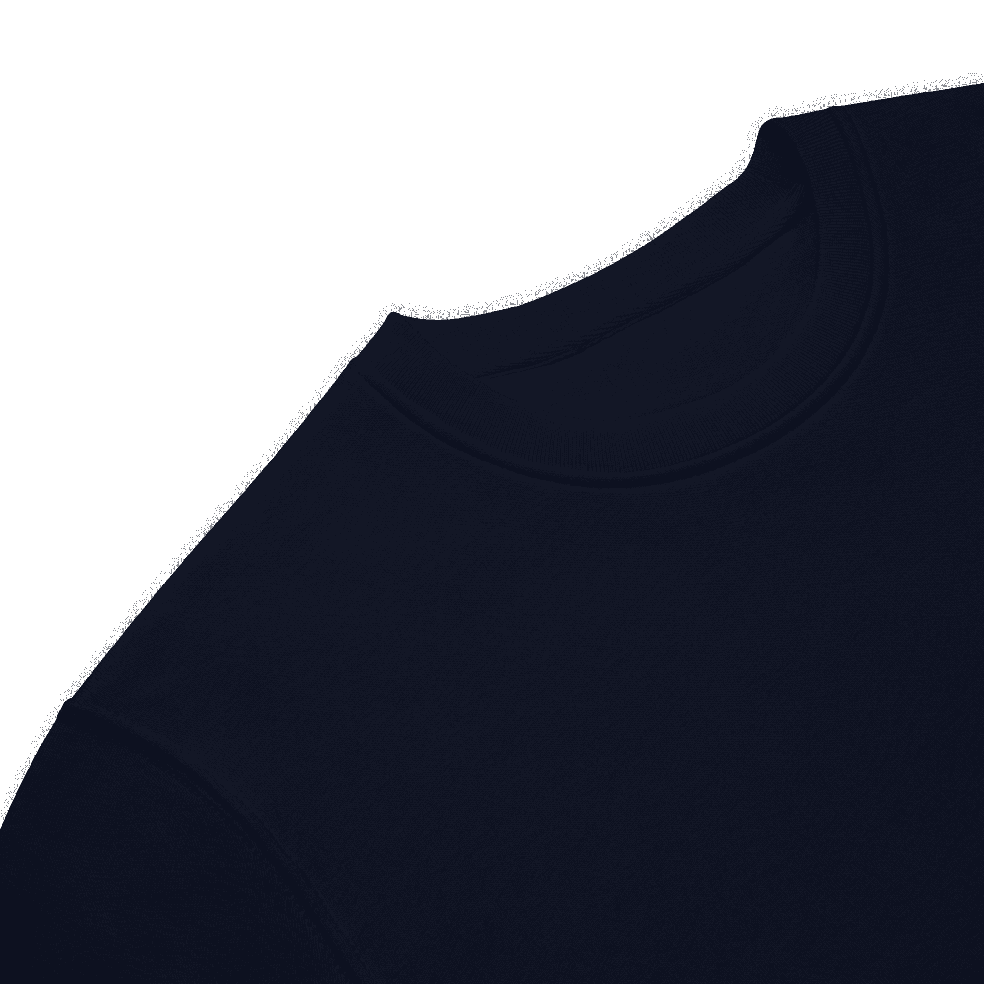 Mens UBF eco sweatshirt