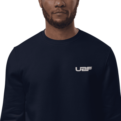 Mens UBF eco sweatshirt